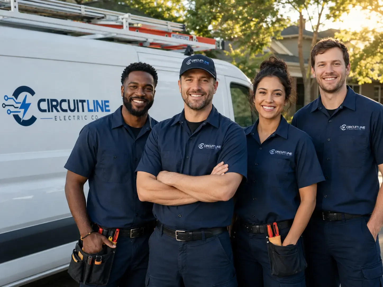 Whole Home Rewiring company in Rochelle Park, NJ