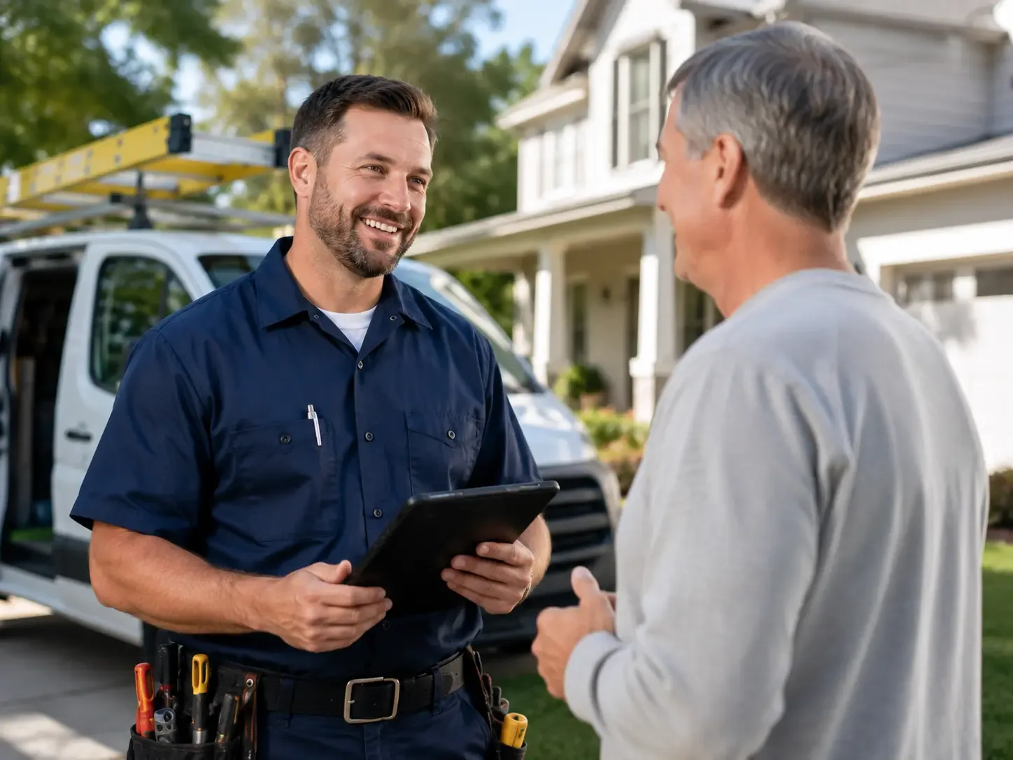 Whole Home Rewiring Rochelle Park, NJ FAQs
